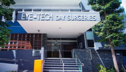 Photo of Eye-Tech Day Surgeries Southside